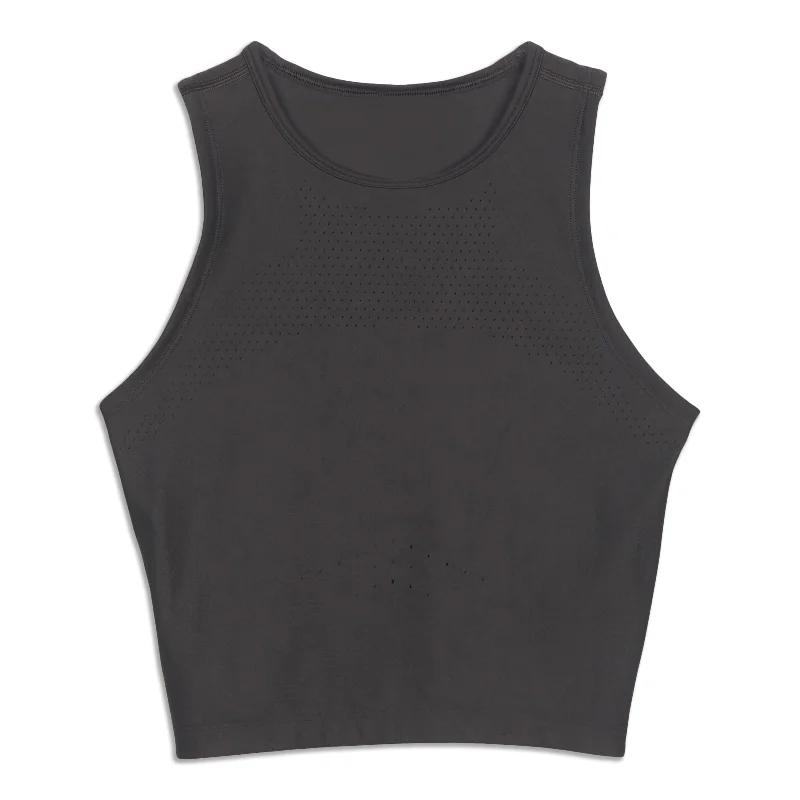 Action Always Tank Top - Resale