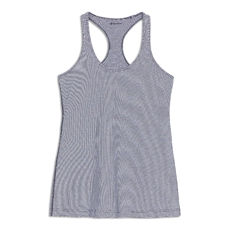 Cool Racerback Tank Top - Resale