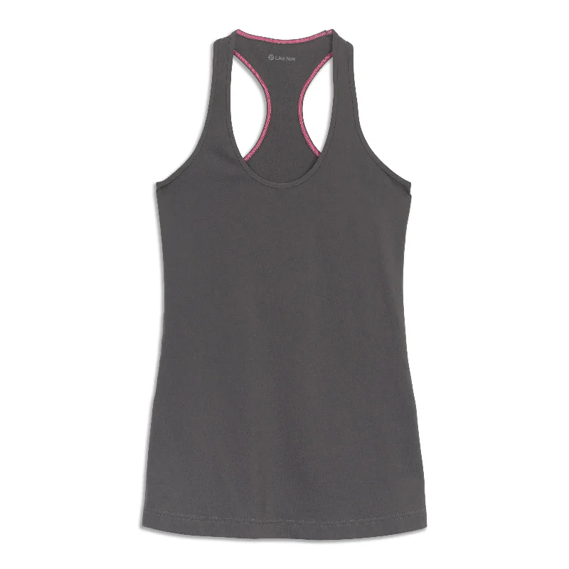 Cool Racerback Tank Top - Resale