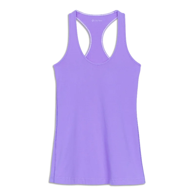 Cool Racerback Tank Top - Resale