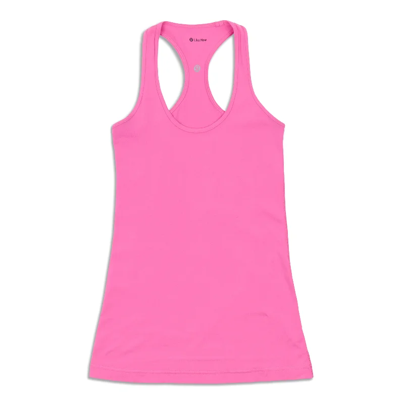 Cool Racerback Tank Top - Resale