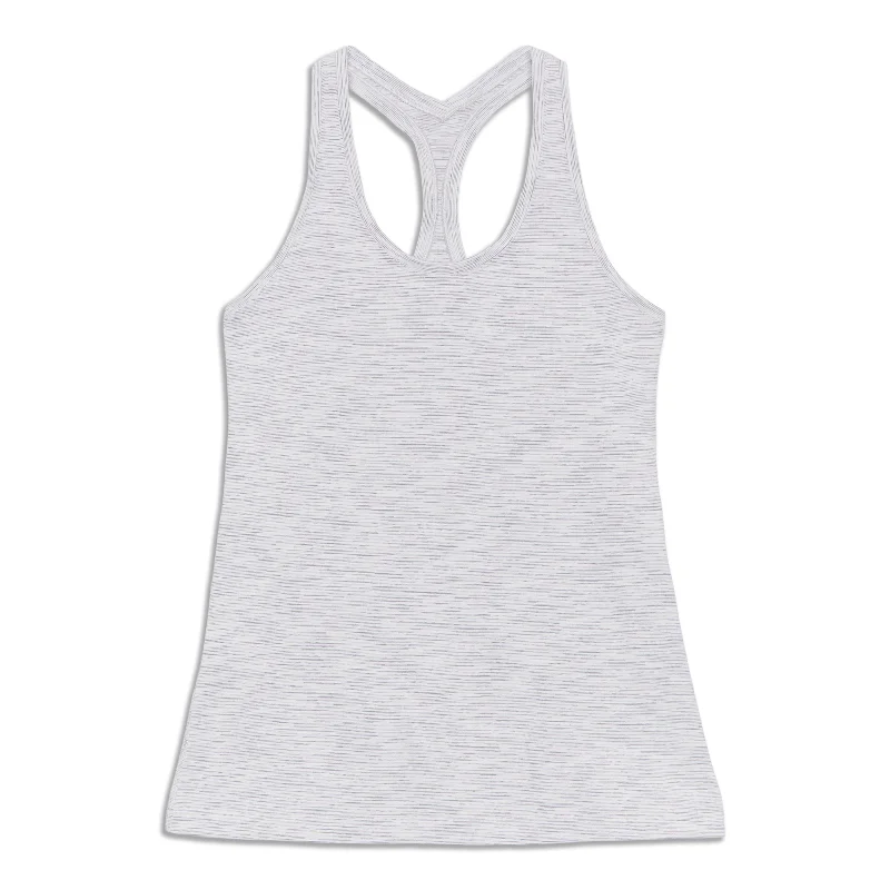 Cool Racerback Tank Top - Resale