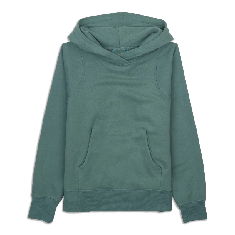 Loungeful Hoodie - Resale