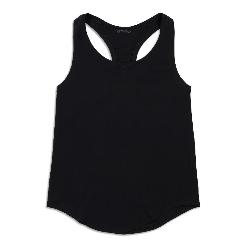 Love Tank Top - Resale