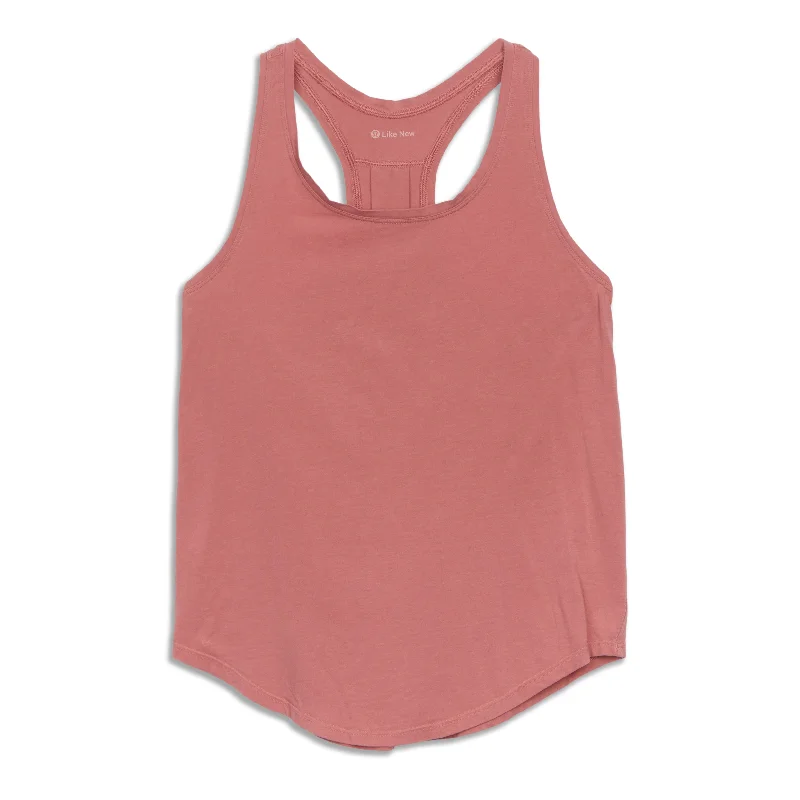 Love Tank Top - Resale