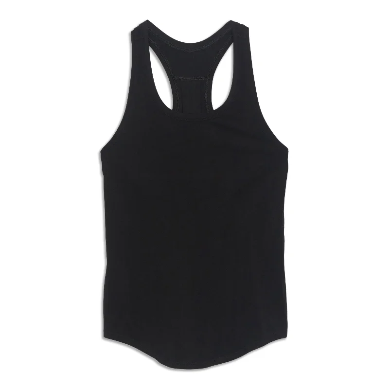 Love Tank Top - Resale