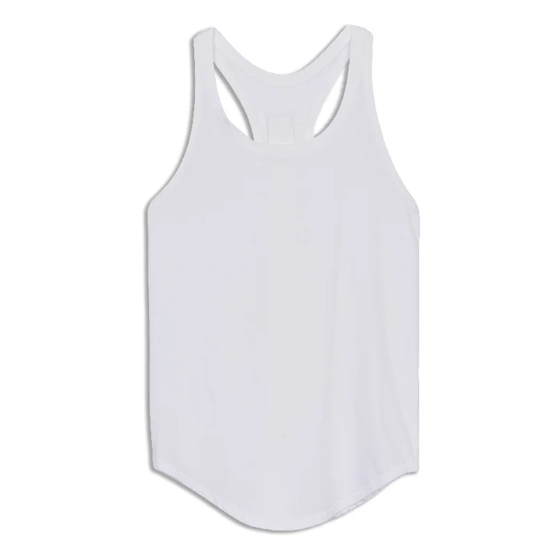 Love Tank Top - Resale