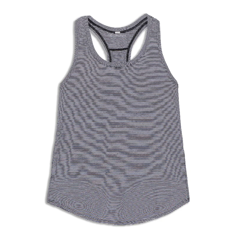 Love Tank Top - Resale