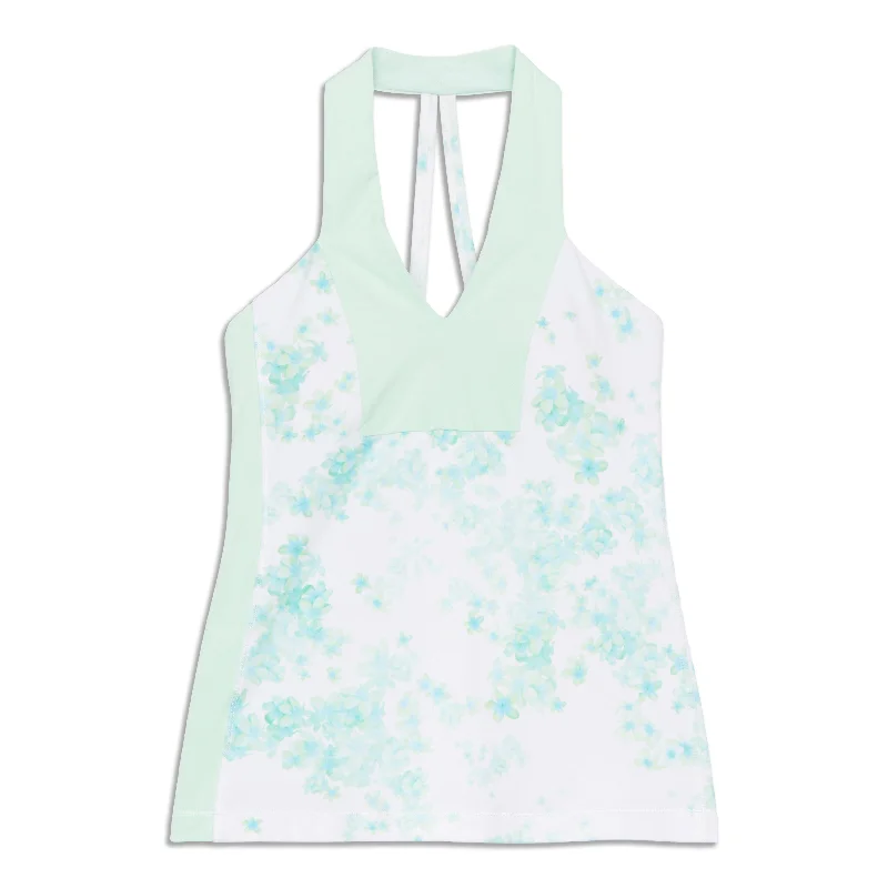 Open Soul Tank Top - Resale