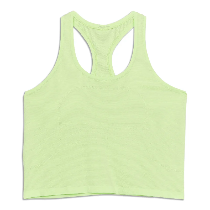 Swiftly Tech Racerback Tank Top 2.0 - Resale