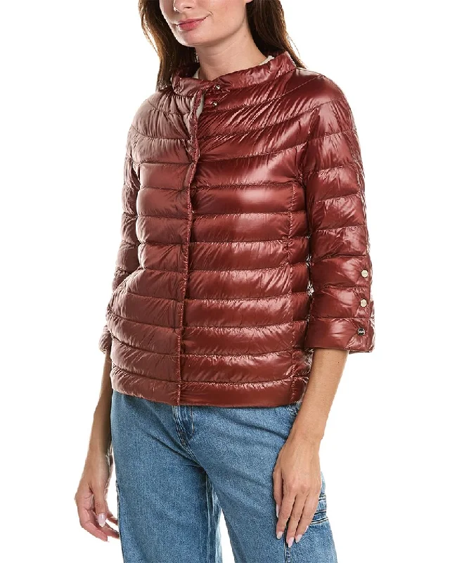 Herno Down Jacket