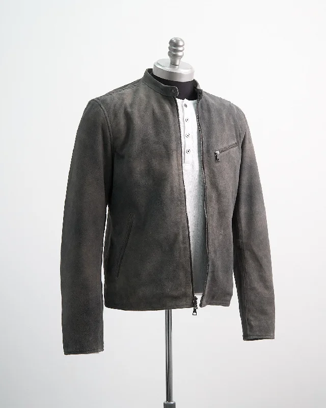 Reed Racer Jacket