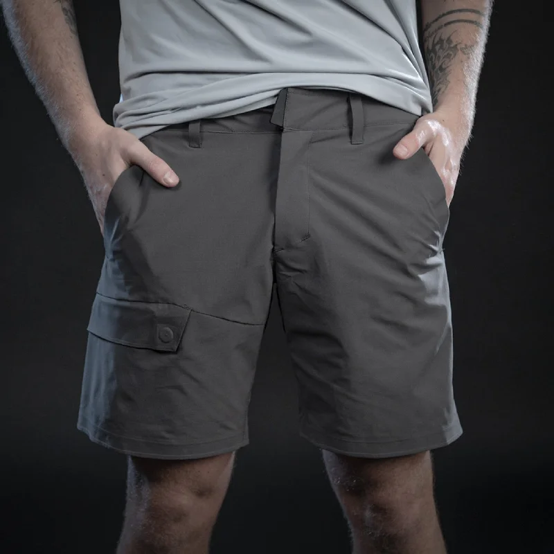 All Rounder Shorts