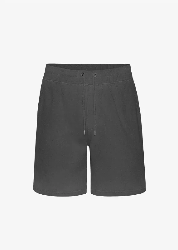 Classic Organic Sweatshorts