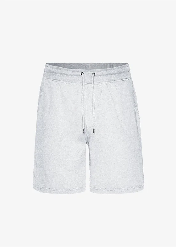 Classic Organic Sweatshorts