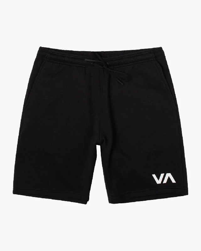 Sport IV 19" Shorts - Black