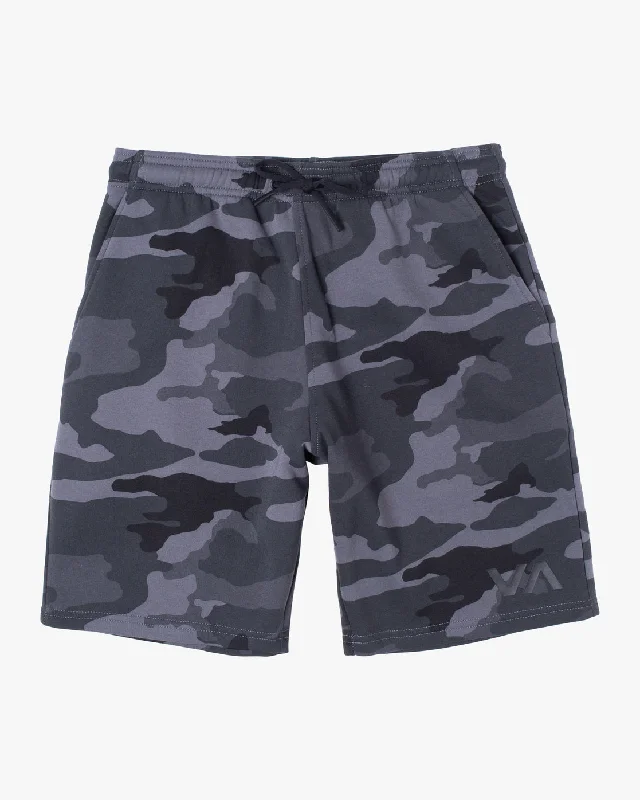 Sport IV 19" Shorts - Camo