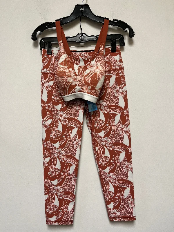 Athletic Pants 2pc By Victorias Secret  Size: S