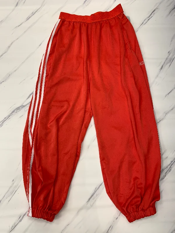 Athletic Pants By Adidas  Size: S