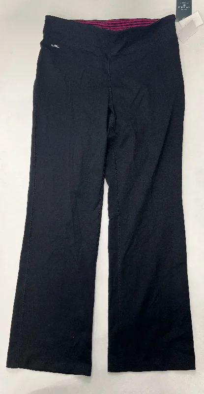 Athletic Pants By Lauren By Ralph Lauren  Size: M