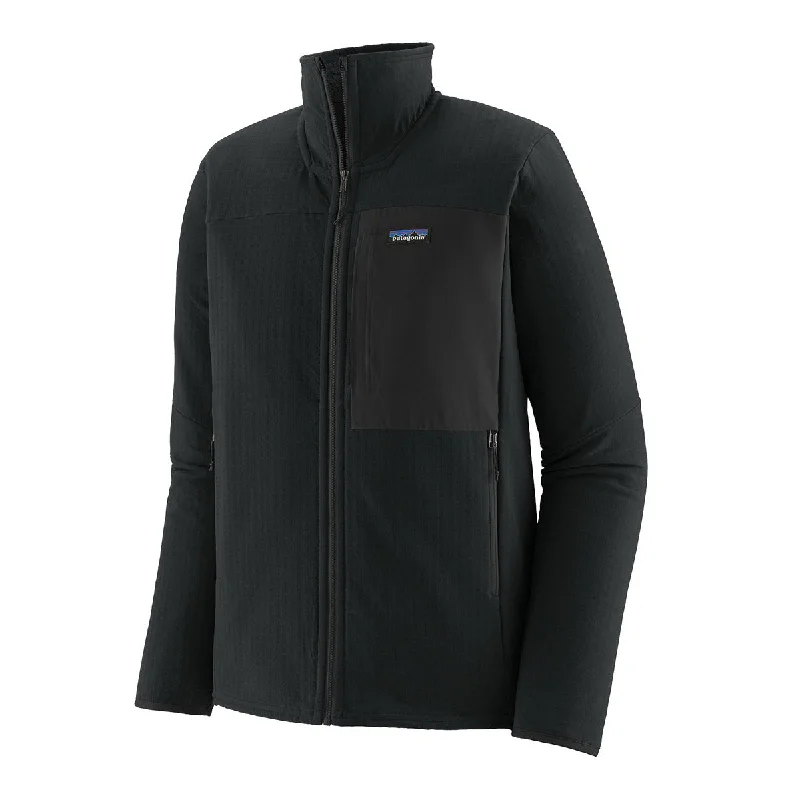 Men's R2 TechFace Jacket