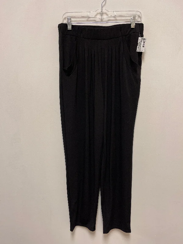 Pants Dress By Romeo And Juliet In Black, Size: M