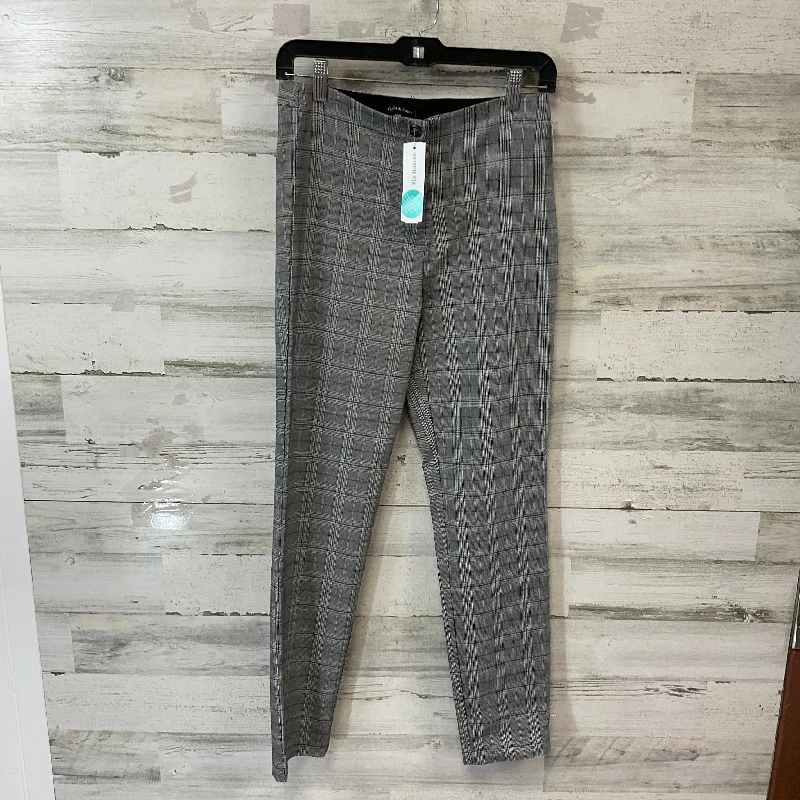 Pants Other By VIOLETS & ROSES In Grey, Size: 6