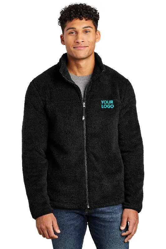 North Face High Loft Fleece TNF Black