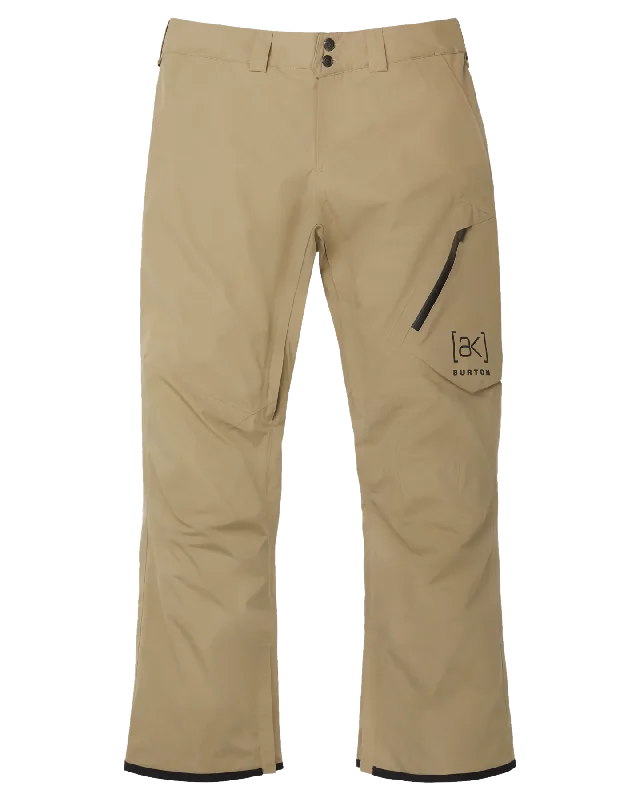 Burton Men's [ak]® Cyclic Gore‑Tex 2L Snow Pants - Kelp