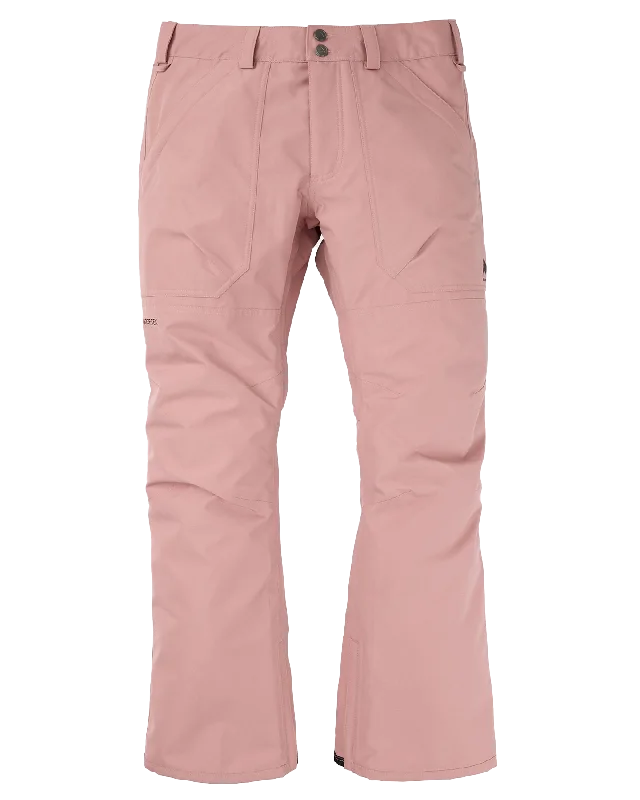 Burton Men's Ballast Gore‑Tex 2L Snow Pants - Powder Blush