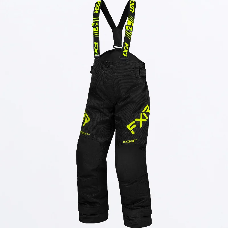 Black/HiVis