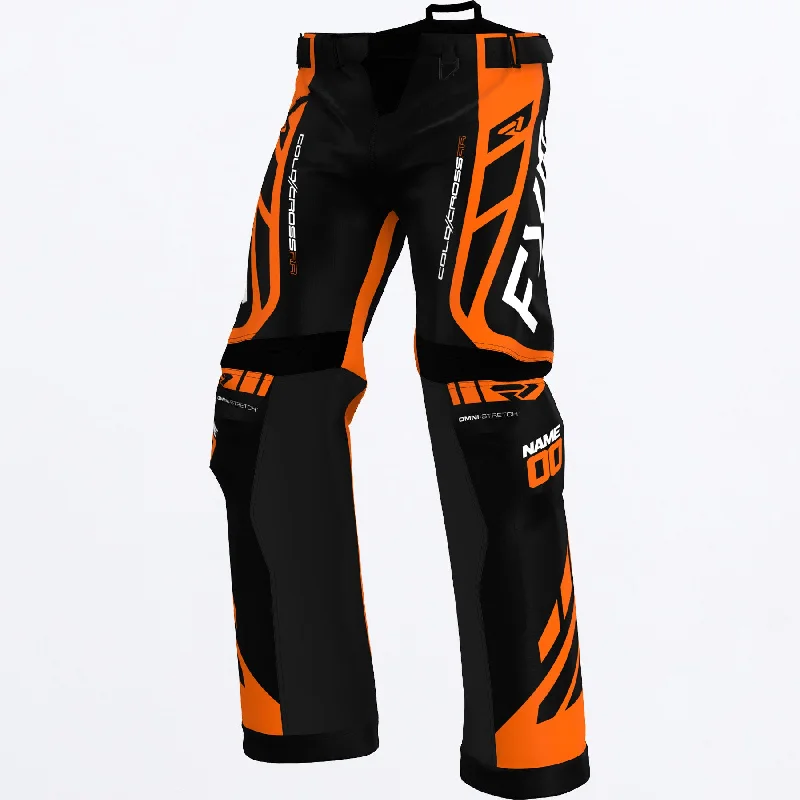 Custom Cold Cross RR Pant