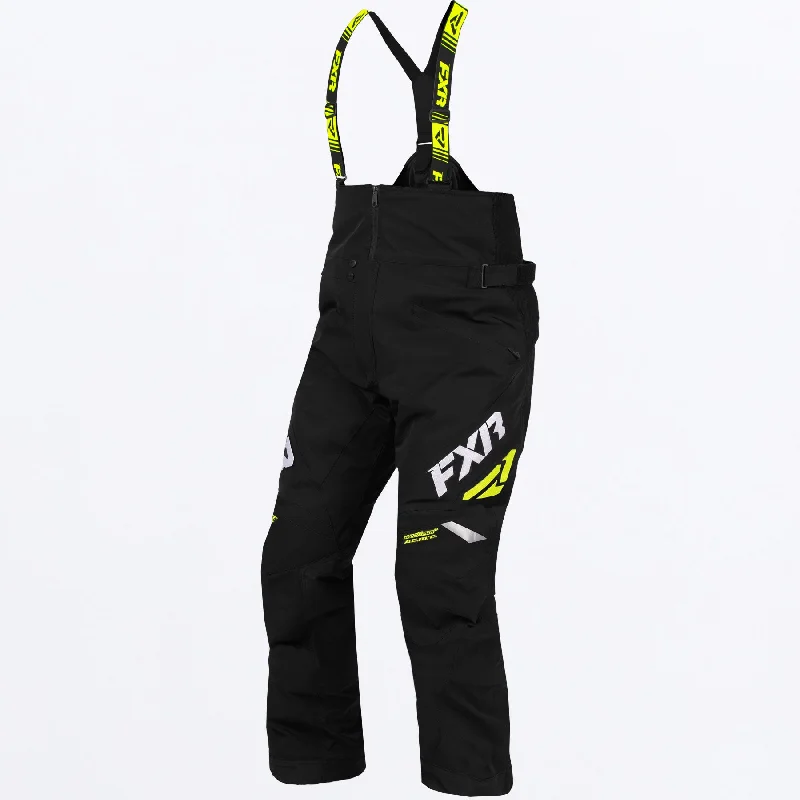 Black/Hi Vis