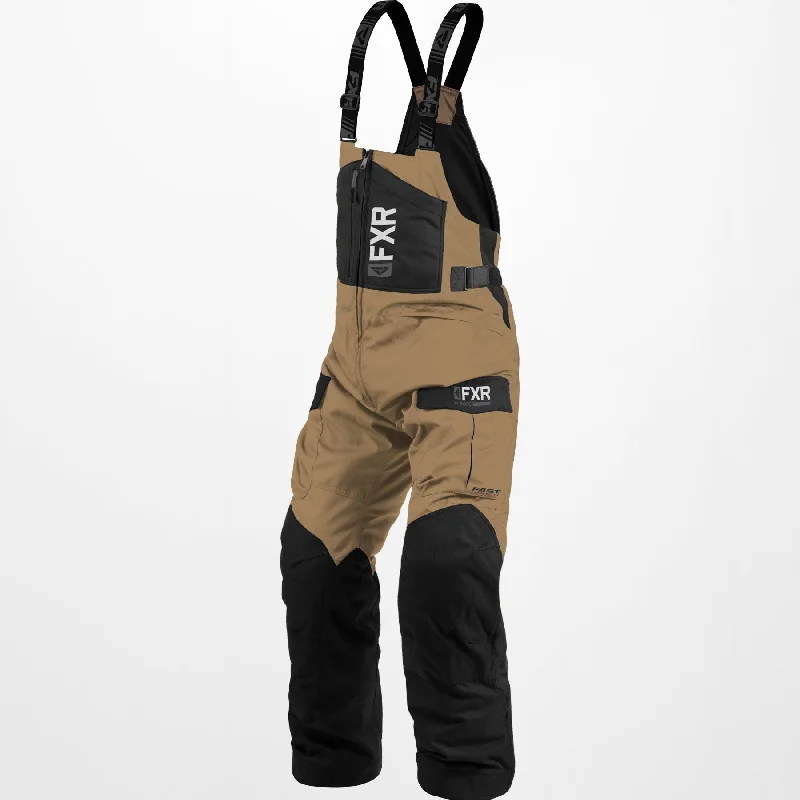 Men's Excursion Ice Pro Bib Pant