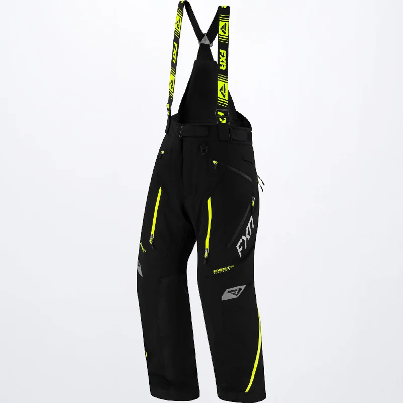 Black/Hi Vis