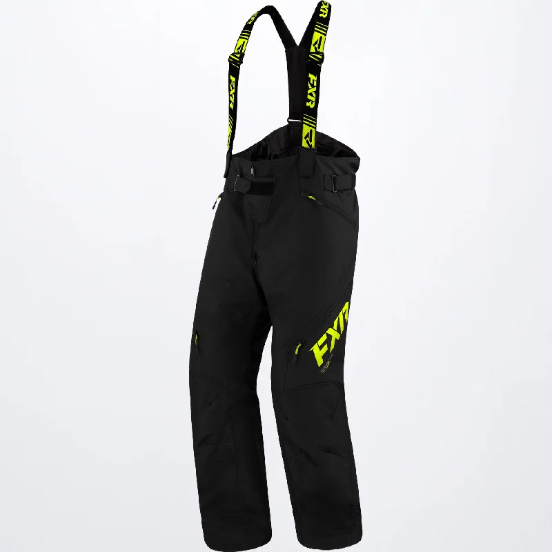 Black/HiVis