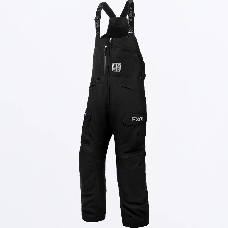 Men's Excursion Ice Pro Bib Pant