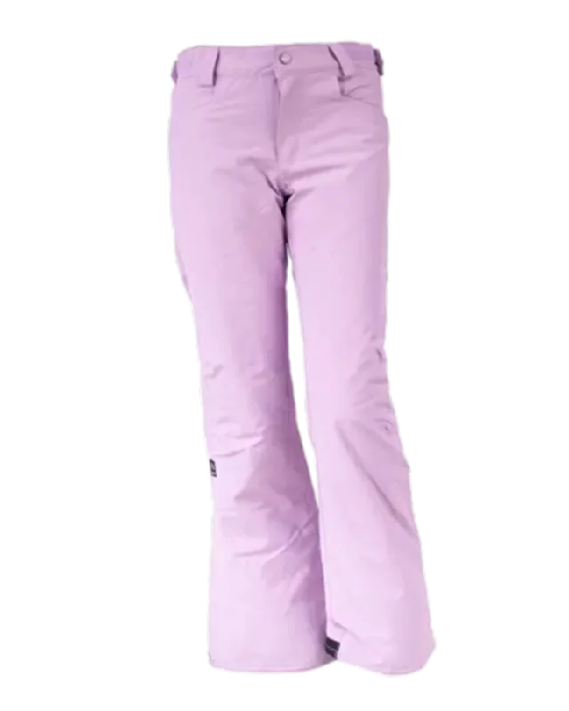 Nikita Girls Cedar Pant - Lavendar