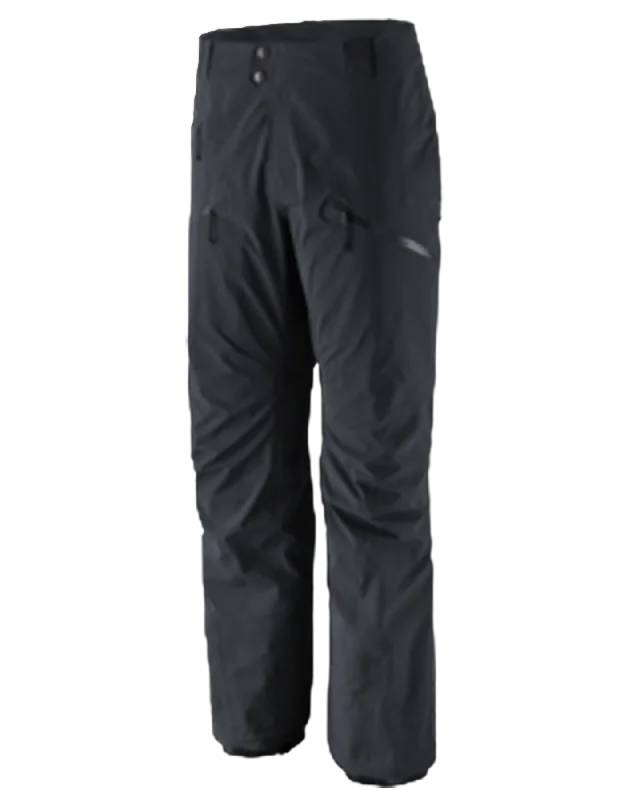 Patagonia Powslayer Pants - Black