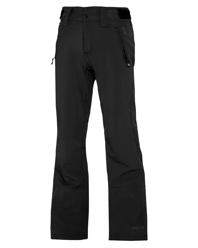 Protest Lole Junior Pant - True Black