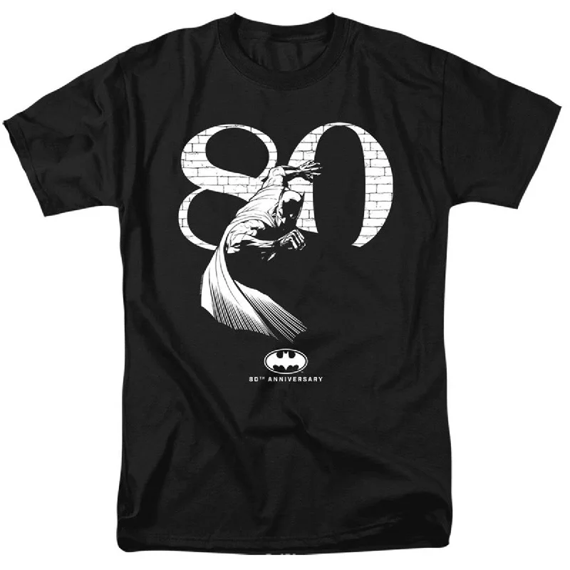 Batman 80 Wall TShirt