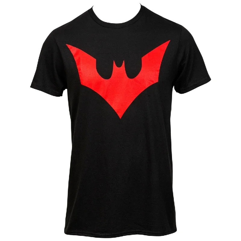 Batman Beyond Symbol TShirt