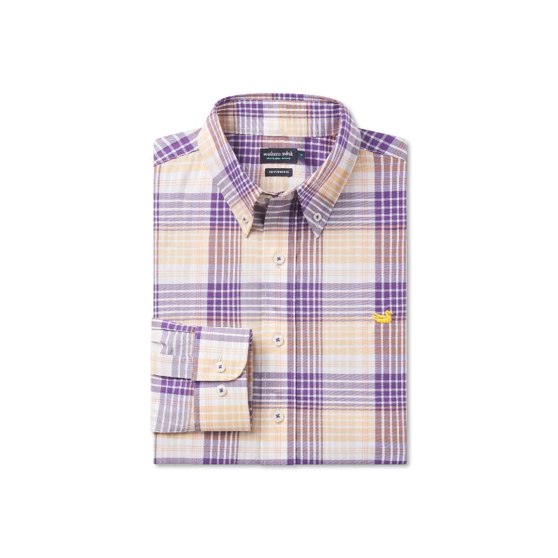 Bayamon Performance Dress Shirt