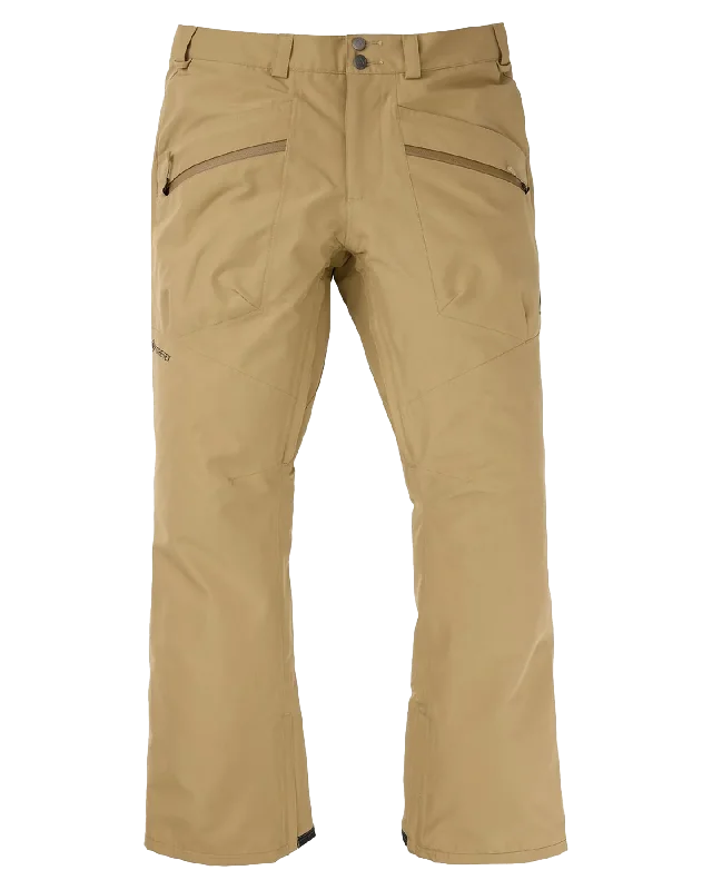 Burton Men's Vent Gore-Tex 2L Snow Pants - Kelp