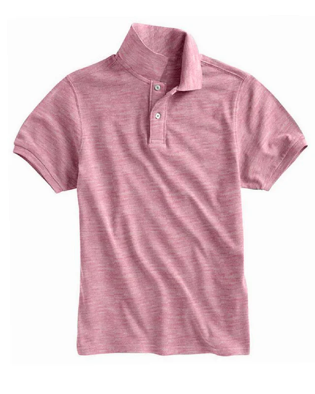 Canclini Ande: Pink T-shirt