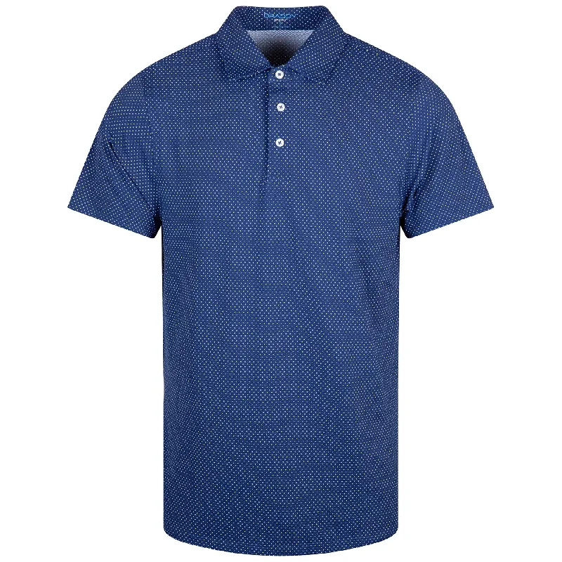 Captain Cool Polo Regal - AW24