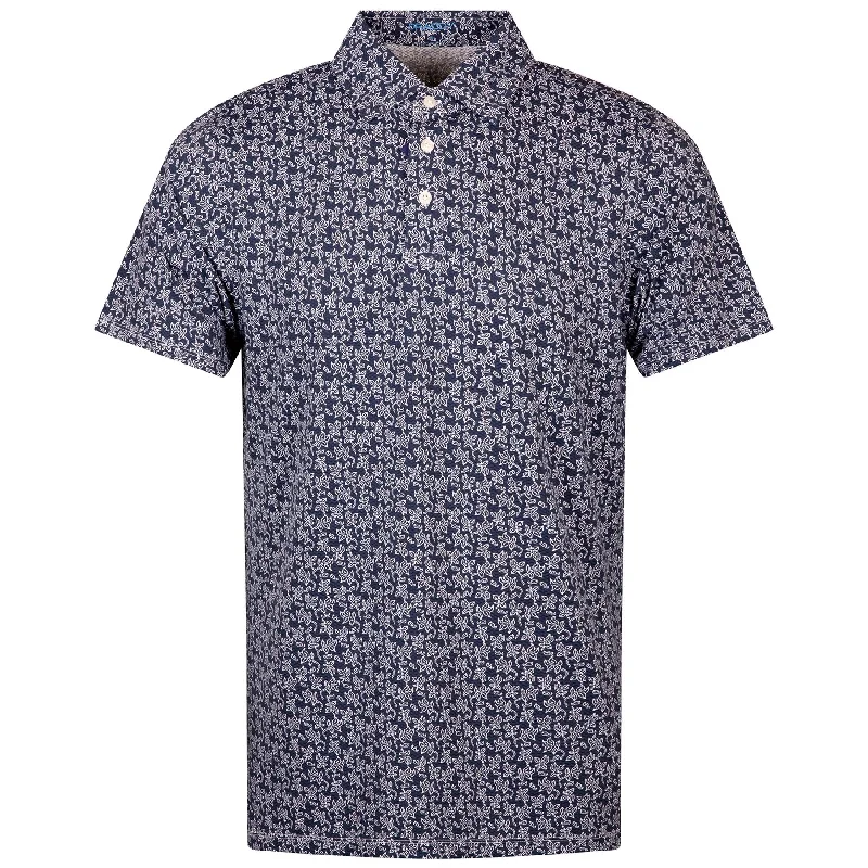 Cool Casner Polo Regal - AW24