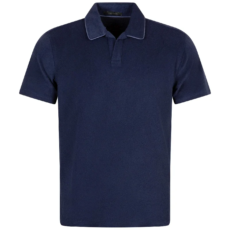 Dune Polo Maltese Blue - 2024