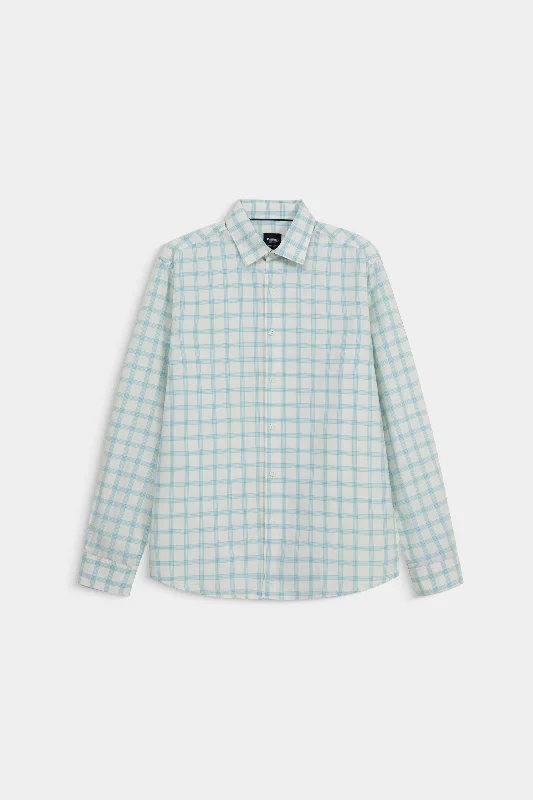 Checkered Shirt