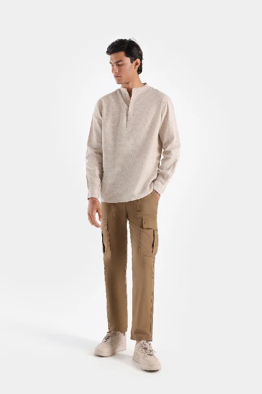 Linen Shirt